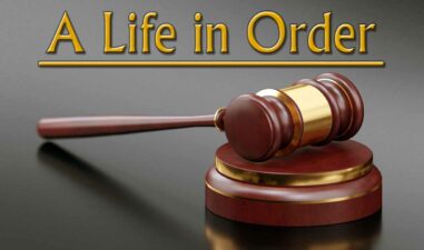 A Life in Order – Episode 328