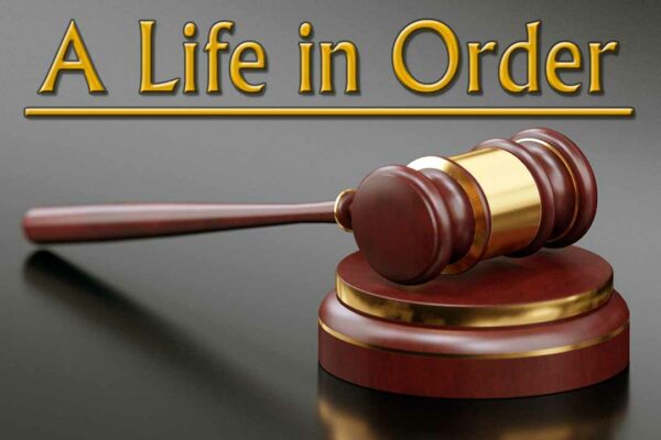 A Life in Order – Episode 328