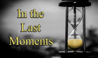 In the Last Moments – Episode 332