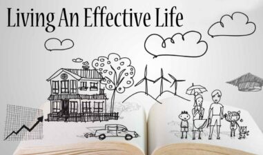 Living an Effective Life – Sold Out TV
