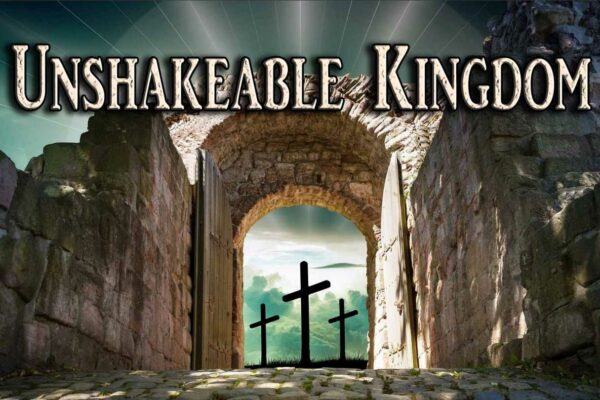 Unshakeable Kingdom – Sold Out TV
