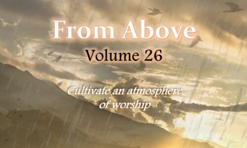 From Above Volume 26