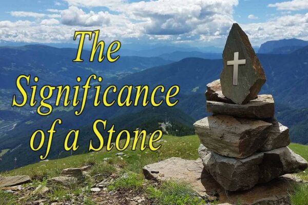 The Significance of a Stone – Sold Out TV