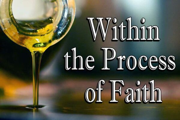 Within the Process of Faith, Part 2 – Sold Out TV